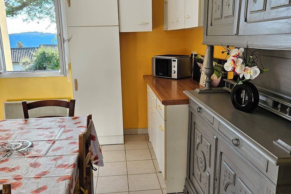 Foto 9 von 9: 35 square meter apartment for rent by the week