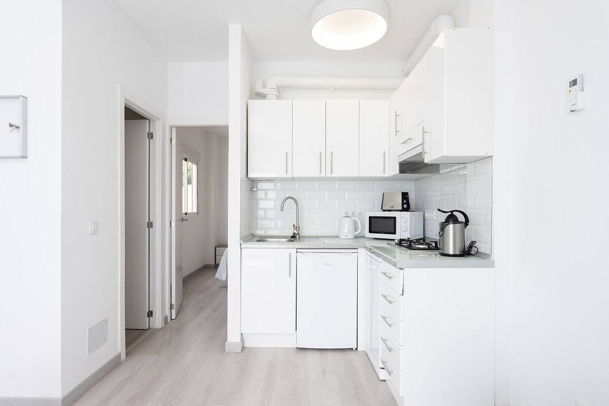 Foto 8 von 41: Ferienwohnung für 3 Personen