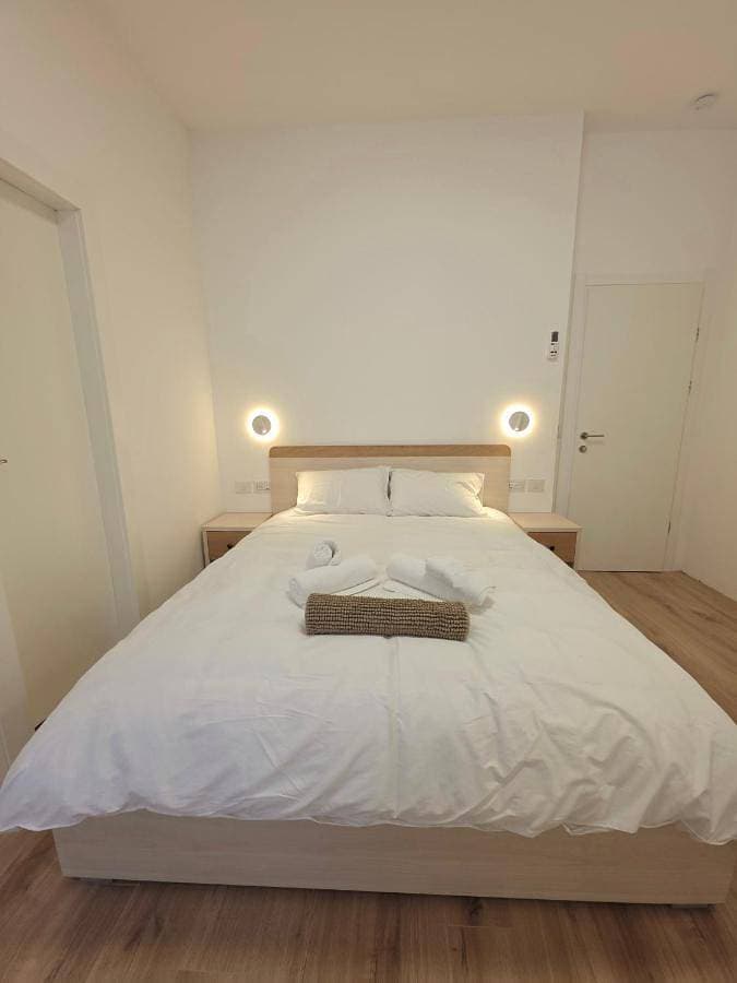 Foto 3 von 18: One-Bedroom Apartment