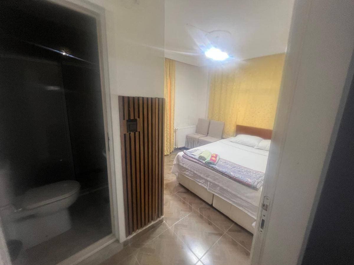 Foto 4 von 30: Double Room