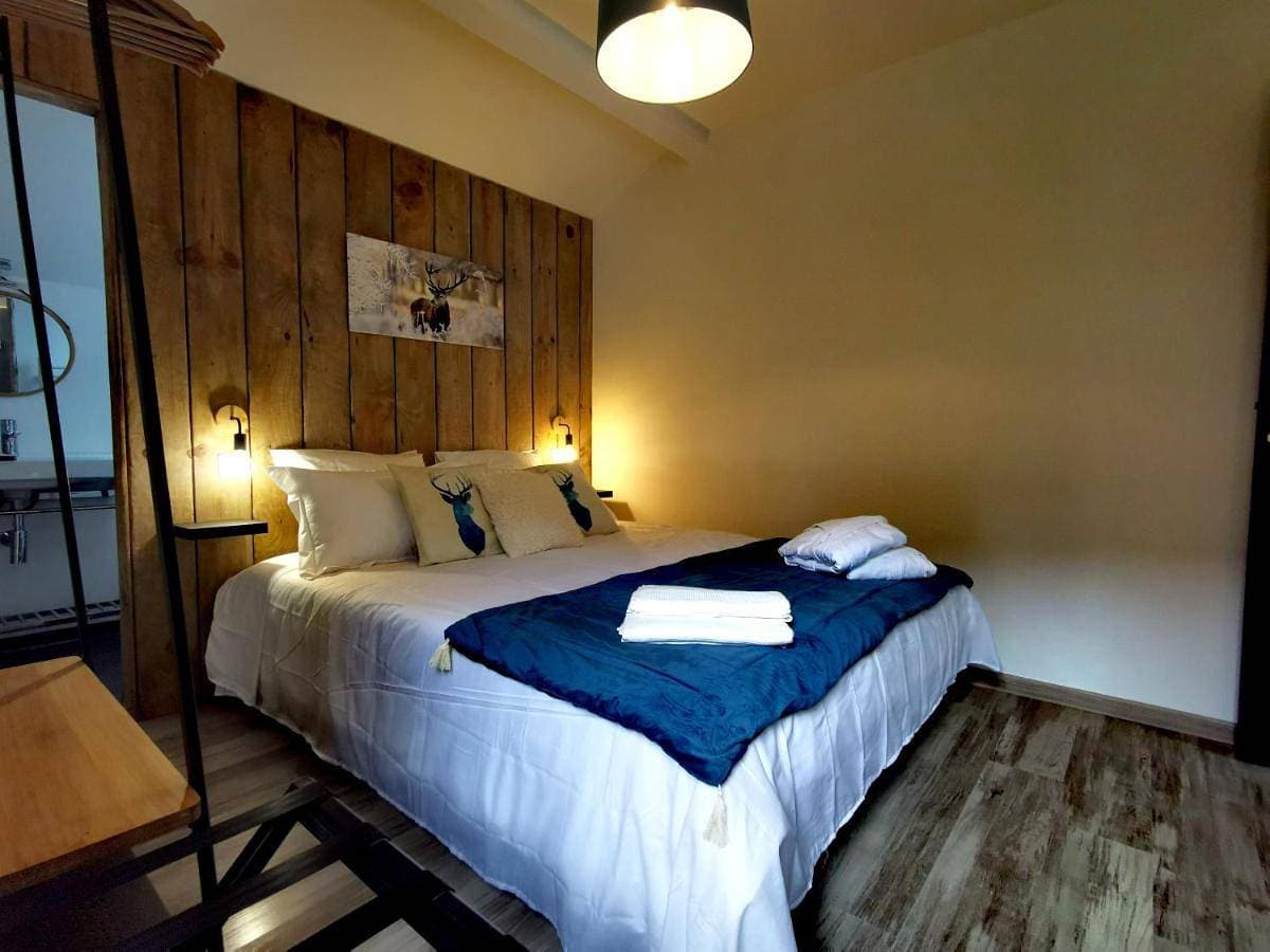 Foto 2 von 10: Double Room