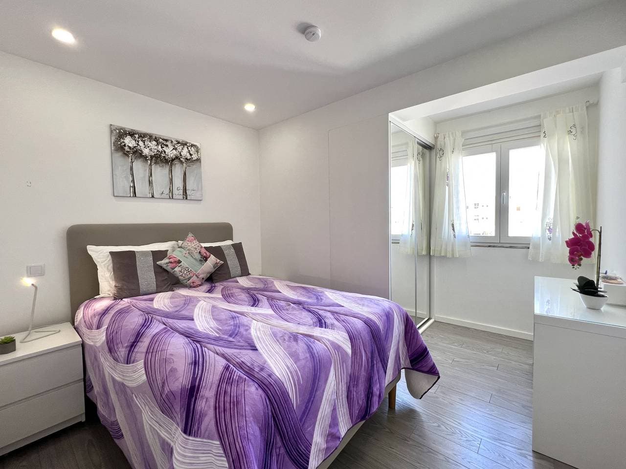 Foto 9 von 25: Nutmeg - Sea view - by Hd Properties