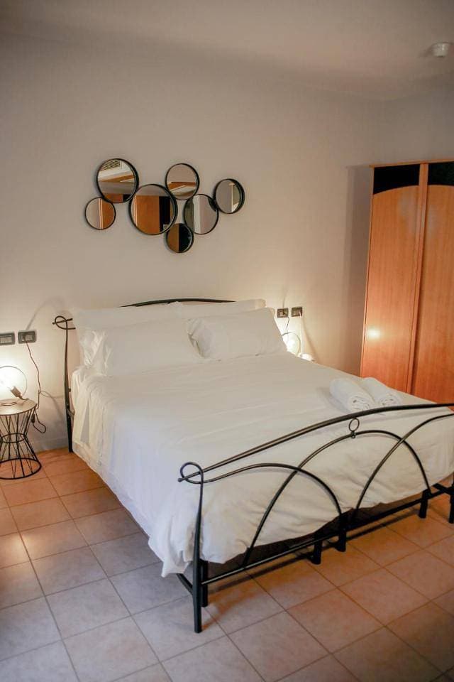 Foto 8 von 17: Double Room