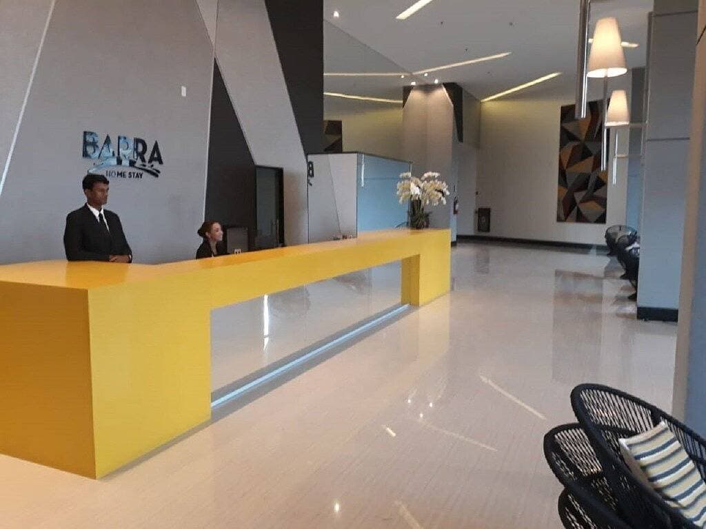 Foto 6 von 22: ApartHotel Paiva Immer zu Hause