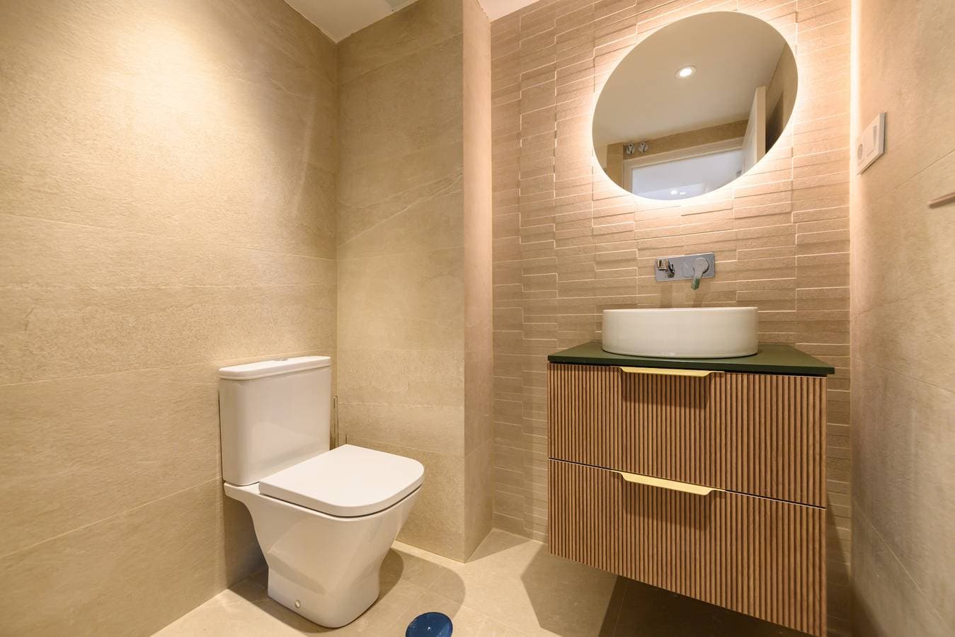 Foto 4 von 13: M Acogedora vivienda en La Latina, una de