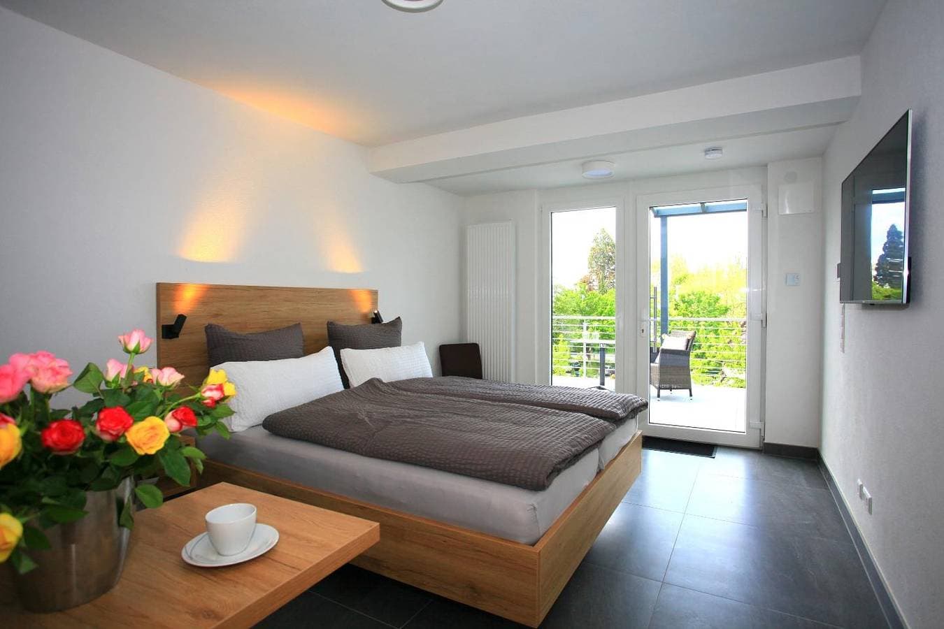 Foto 4 von 12: Tolles Apartment mitten in der Stadt!