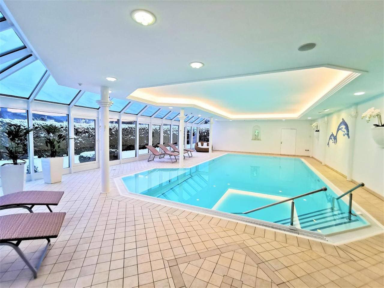 Foto 6 von 14: Apartment with Lake View