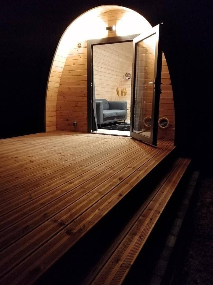 Foto 9 von 20: Double Room with Terrace