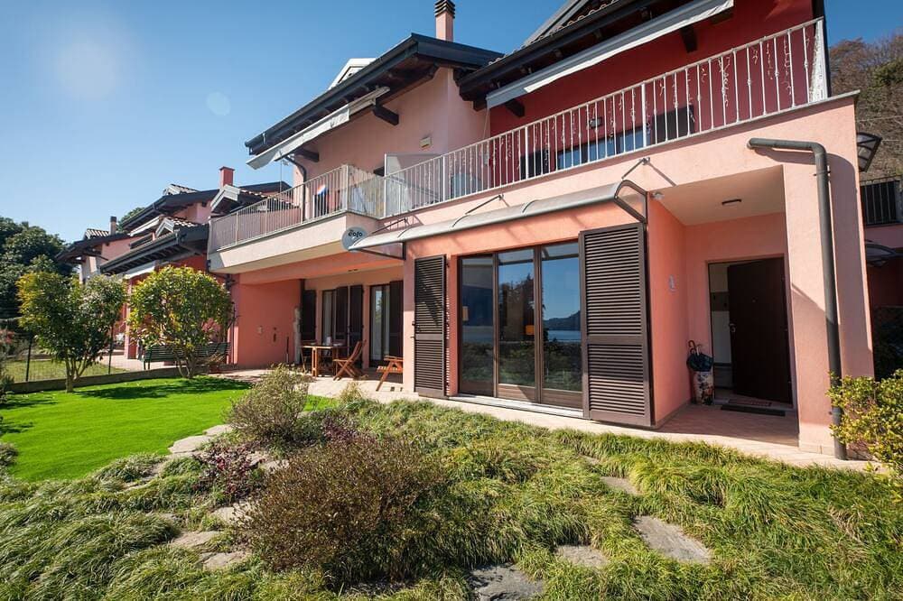 Ferienwohnung Anna 1