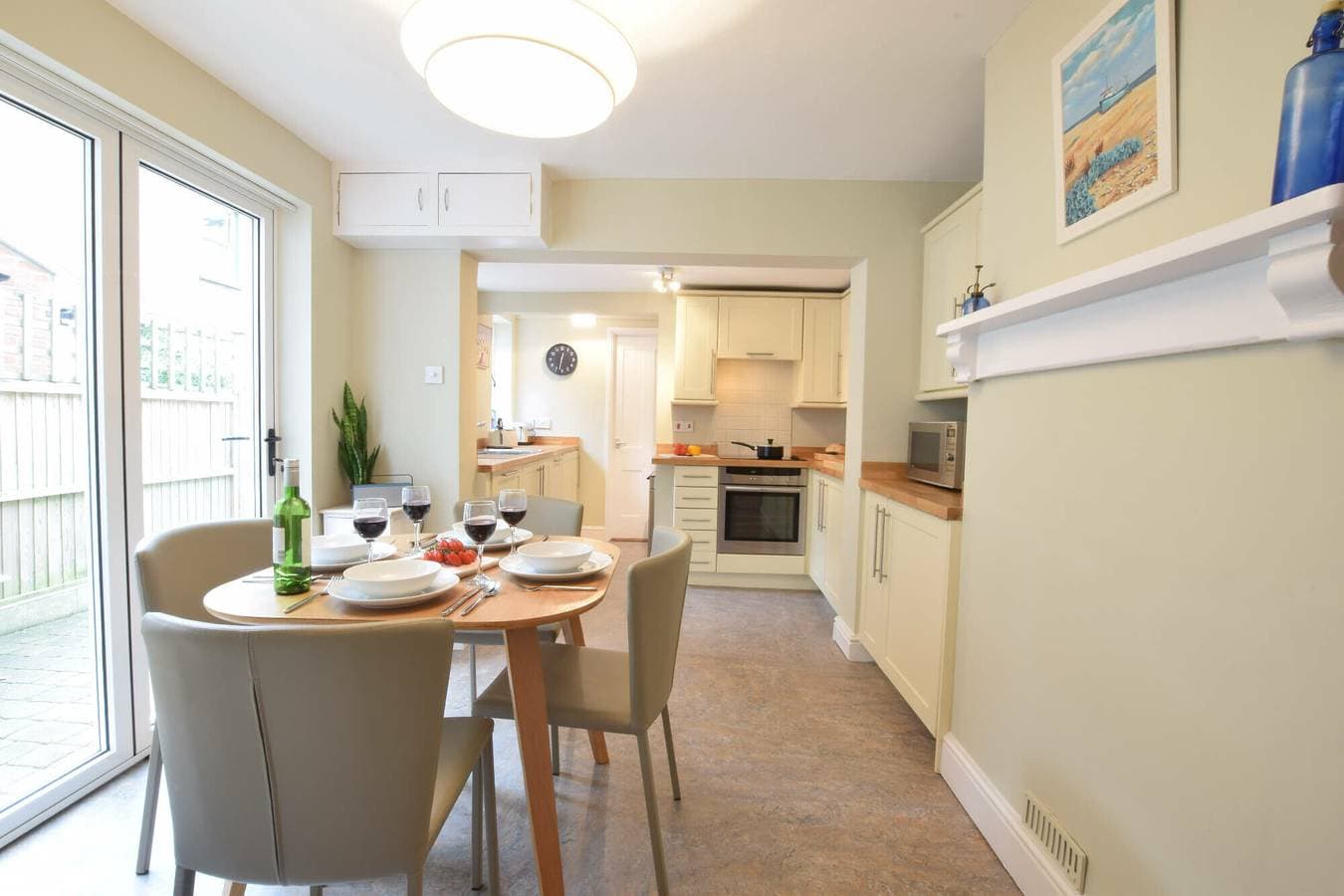 Foto 11 von 17: Ferienwohnung für 2 Personen