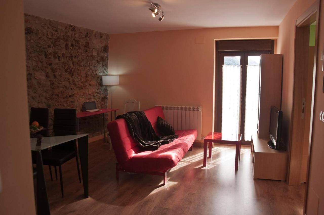 Foto 5 von 5: Studio with Double Bed
