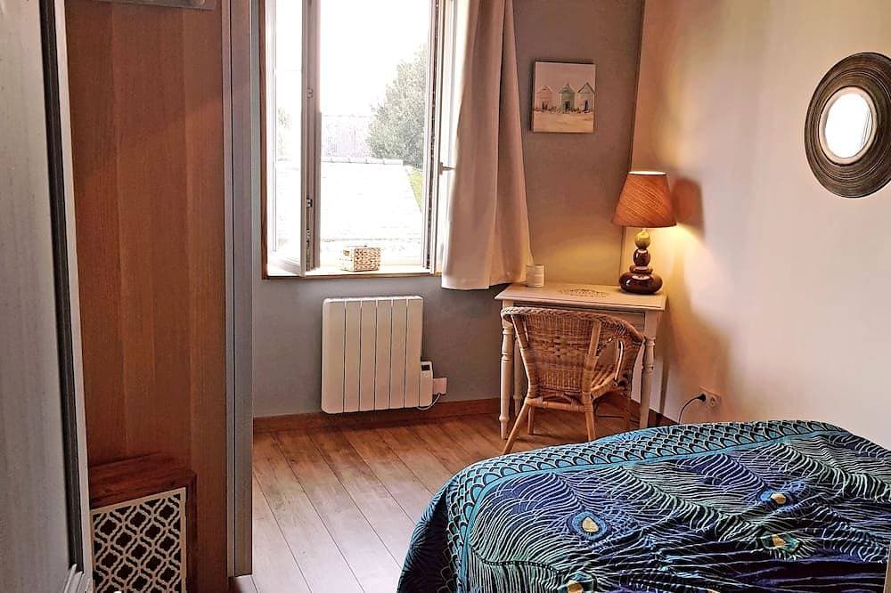 Foto 4 von 15: Charmantes typisches Haus, 2,5 km vom Strand entfernt - idealer Aufenthalt am Meer