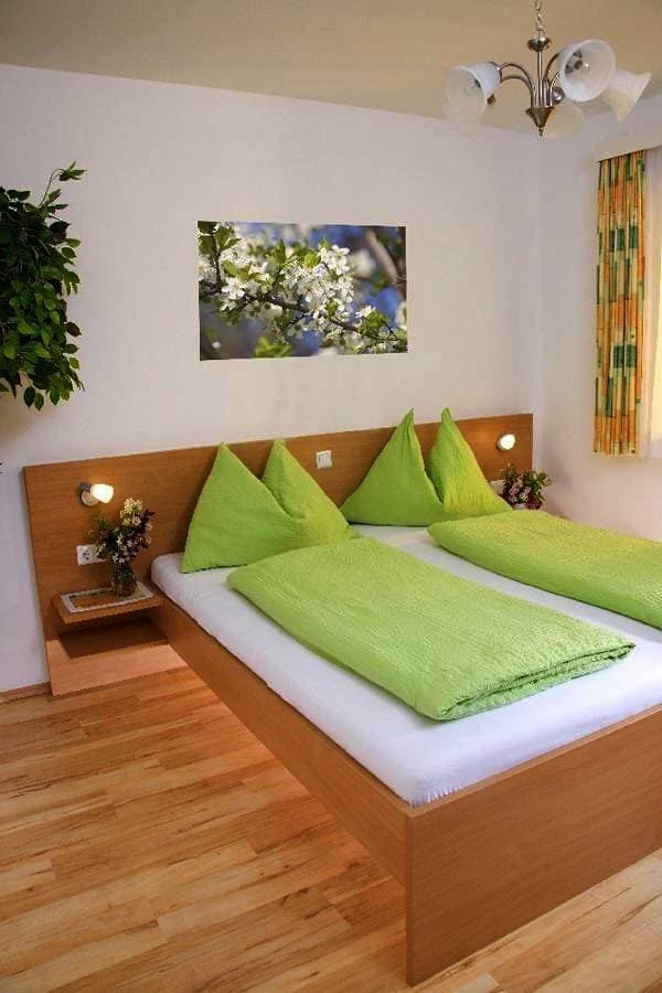 Foto 5 von 5: Apartment - Ground Floor