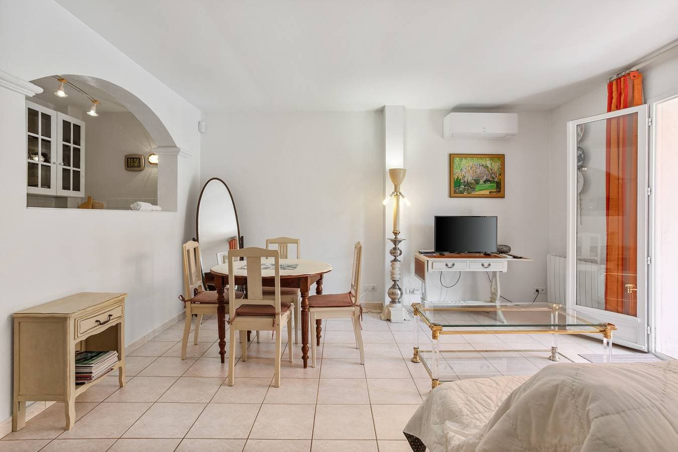 Foto 7 von 43: Le Petit Mas Callian – Charmantes 3-Sterne-Ferienhaus mit Pool und großem Garten