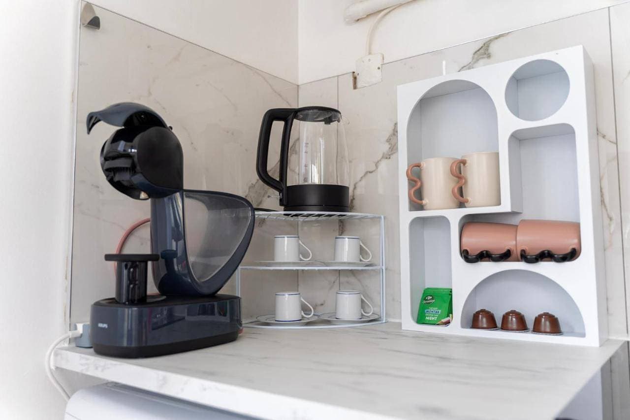 Le petit loft 1