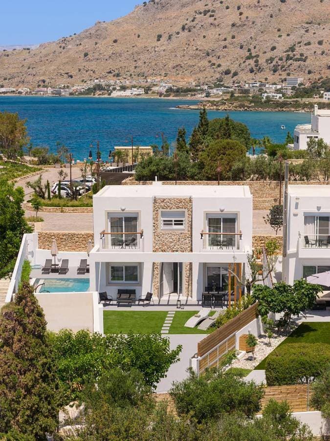 Sea Soul Elite House 1