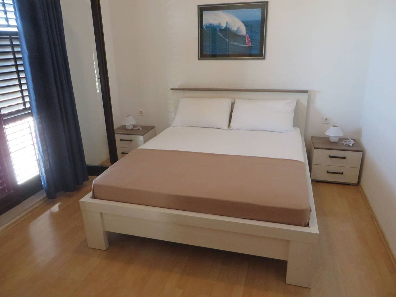Foto 2 von 12: Appartement mit einem Schlafzimmer