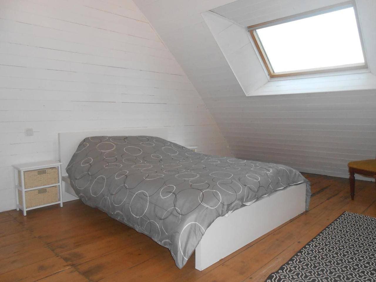 Foto 10 von 43: Three-Bedroom House
