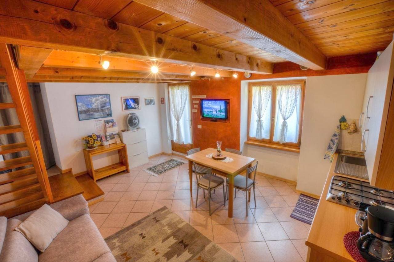 Foto 4 von 18: Apartment