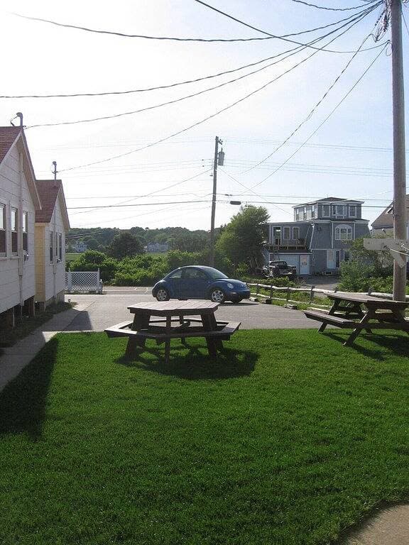Foto 6 von 24: Stimmungsvoller Strand Studio Cottage WIFI