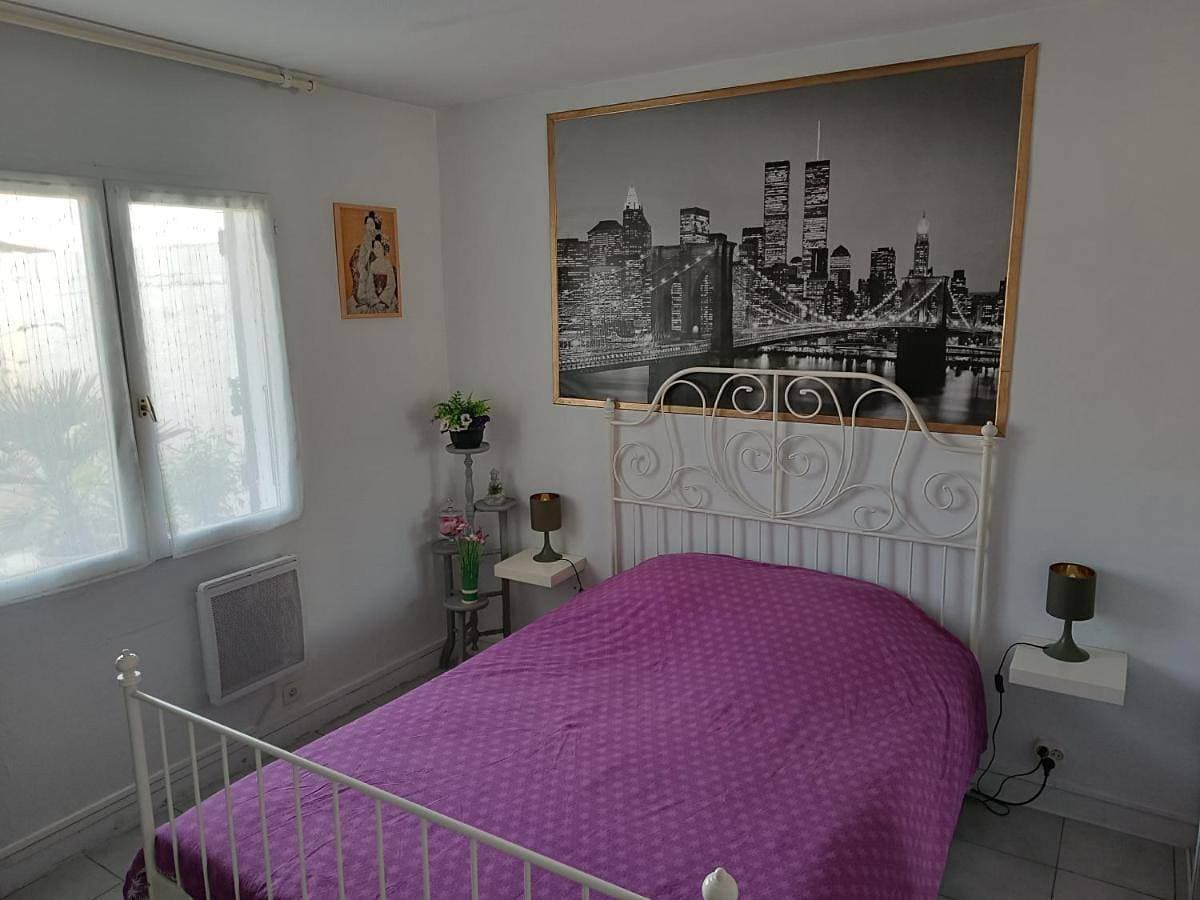 Foto 5 von 15: One-Bedroom House