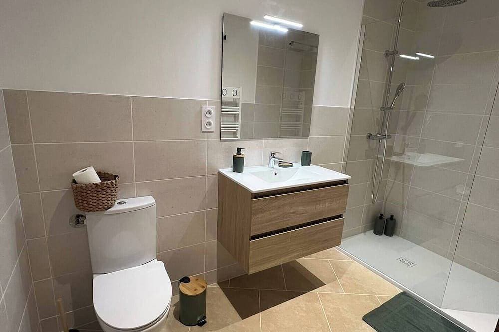 Foto 5 von 7: L'Olivier Bed & Breakfast Suite