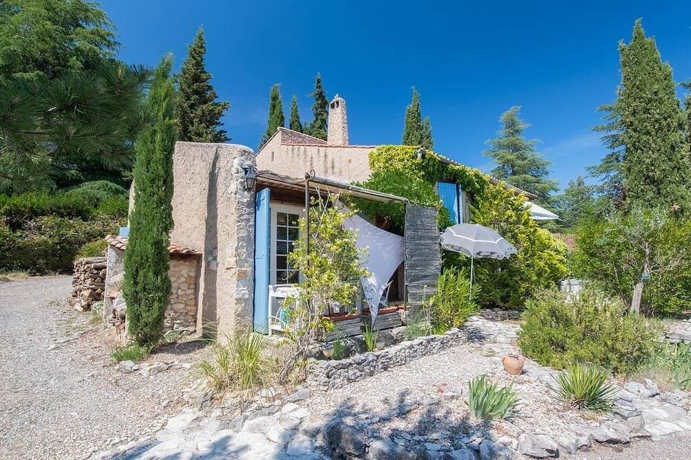 Foto 12 von 23: Kleines Studio in der Provence