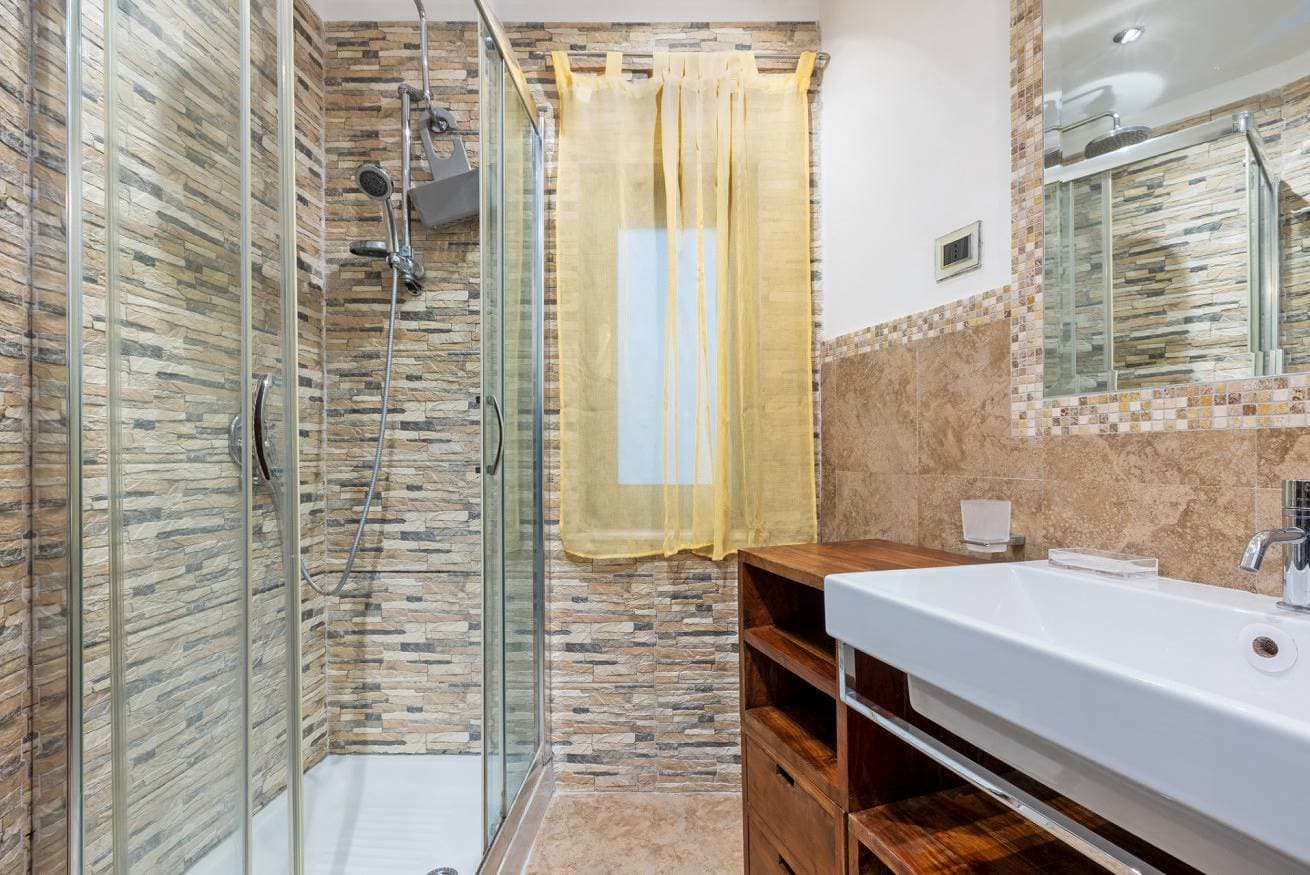 Foto 4 von 18: Ferienwohnung für 2 Personen mit Balkon/Terrasse