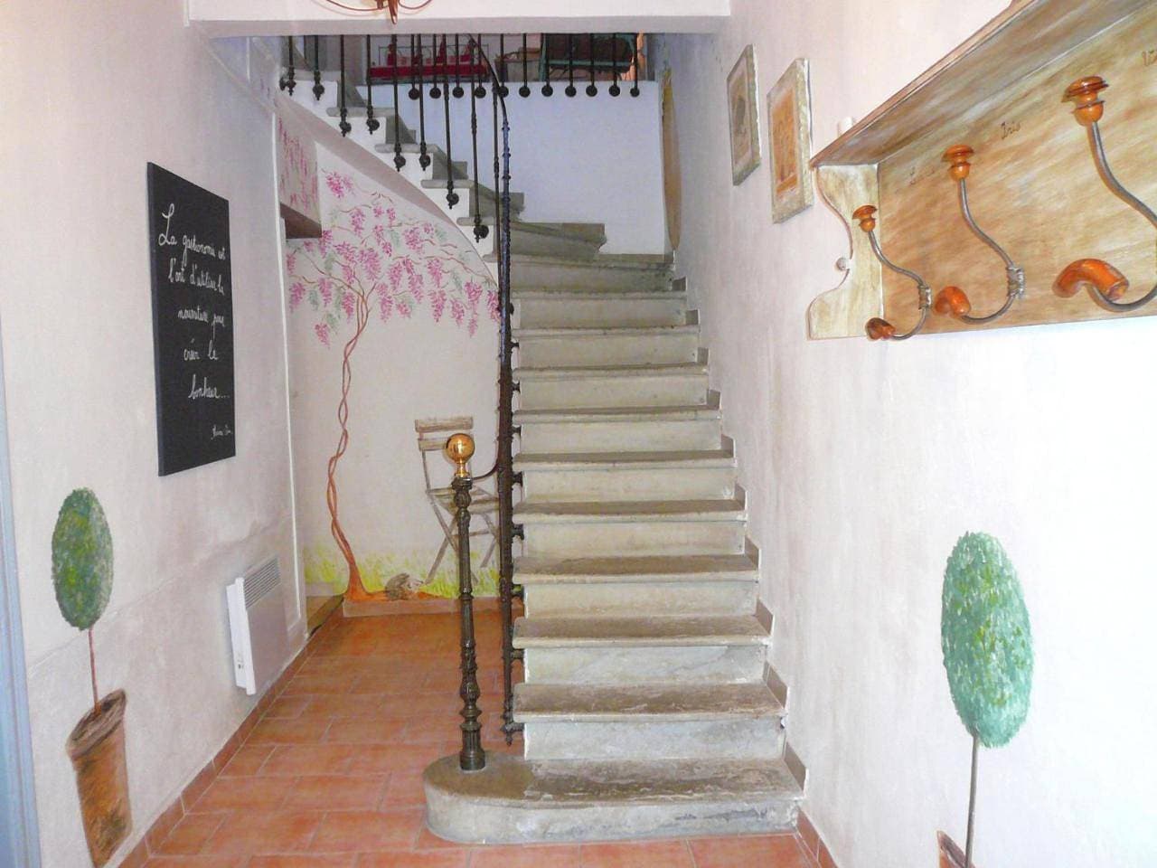 Foto 7 von 42: Three-Bedroom Holiday Home