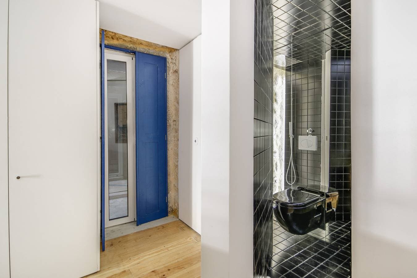 Foto 12 von 24: Schönes Loft "Green Street Lisbon" im Stadtzentrum mit WLAN und Klimaanlage