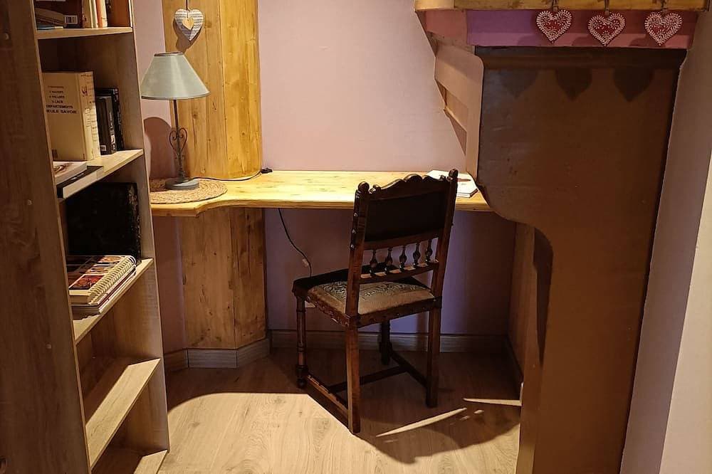 Foto 6 von 7: Appartement Dans Maison. Calme et Reposant