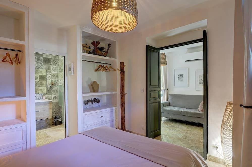 Foto 3 von 19: Beautiful apartment in the heart of the Roquette district, comfort assured