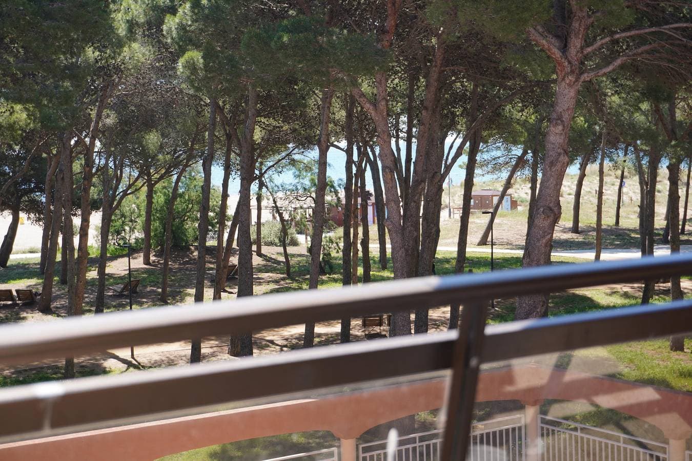 Foto 6 von 20: Pineda Beach 18, L'Estartit - Zentrum