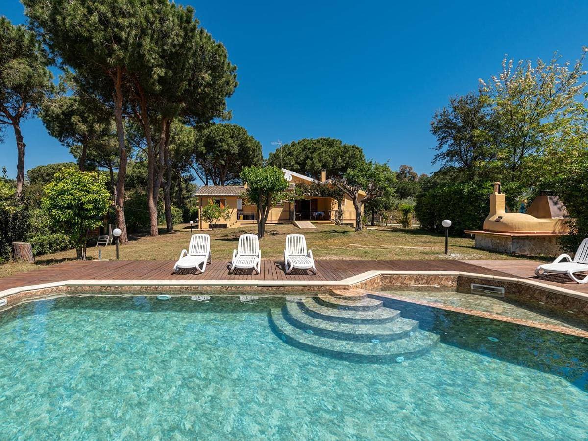 Casa Vacanze Airone 1