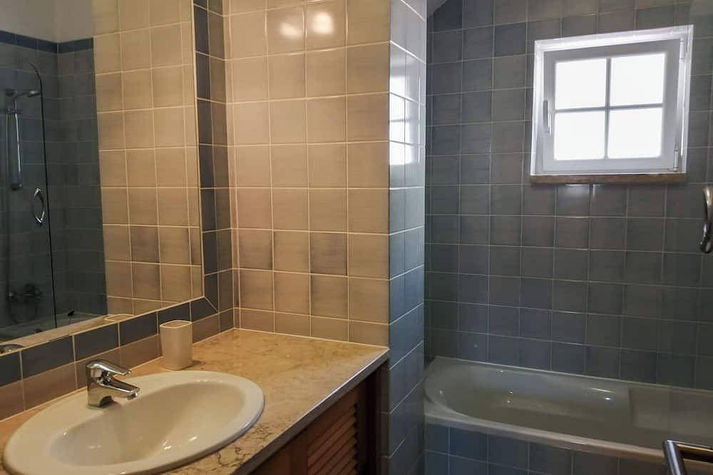 Foto 6 von 30: Wunderschöne 3-Bett-Villa in einem privaten Komplex am Praia d'El Rey