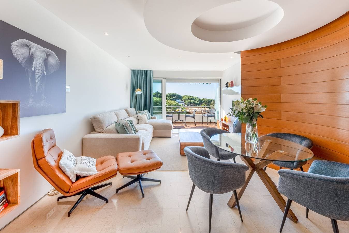 Foto 6 von 48: Apartment Atlantic - Vale de Lobo