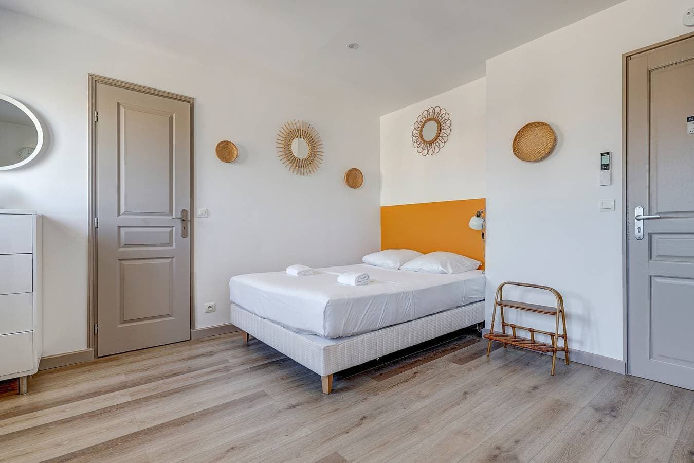 Foto 3 von 19: Ferienwohnung für 2 Personen