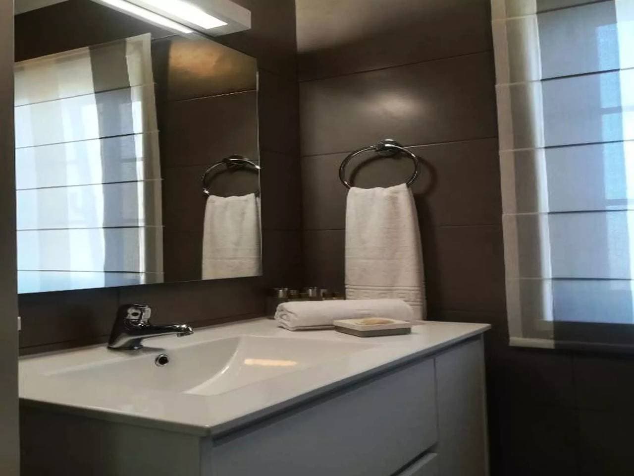 Foto 10 von 28: 4 Zimmer 4 Personen