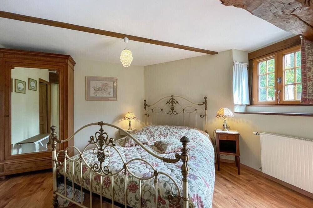 Foto 4 von 30: Superb 4★ luxury cottage with pool, spa and sauna, a true oasis of peace!
