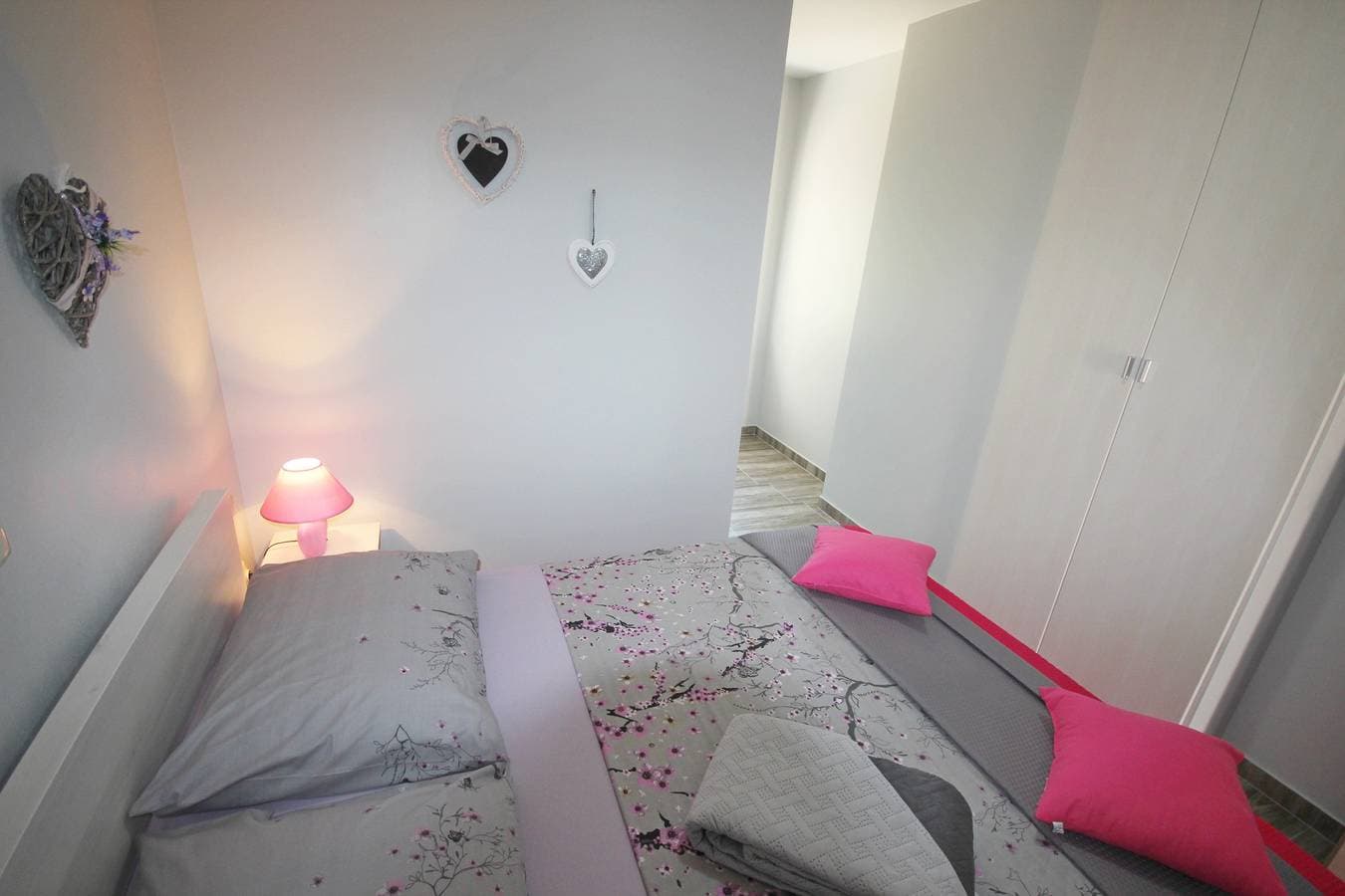 Foto 13 von 20: Erdgeschosswohnung Rustica mit 2 Schlafzimmern