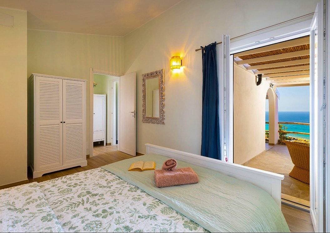 Foto 12 von 30: Bijou mit Meerblick an Sardiniens Südküste