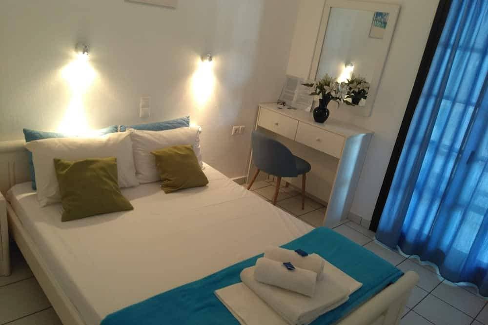 Foto 2 von 25: Entzückendes voll möbliertes Studio in Kokkini Hani Beach Resort