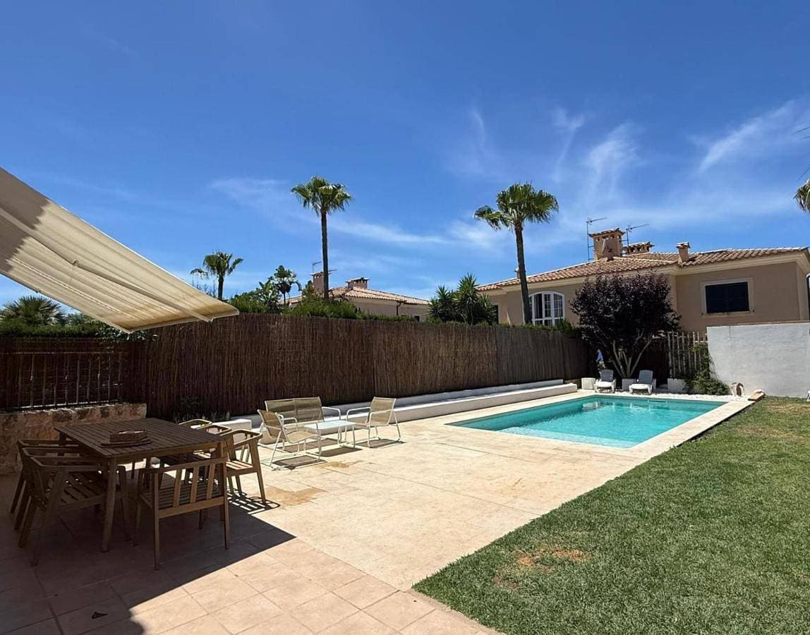 Villa Mares Puig 1