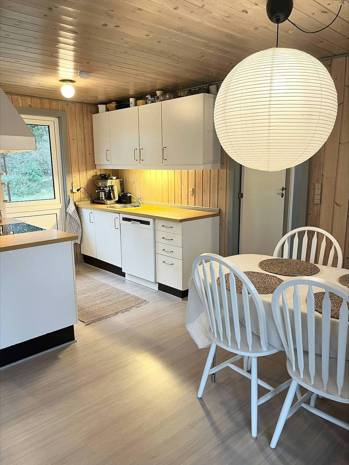 Foto 6 von 20: Ferienhaus auf Bornholm mit Hotelcharakter am Meer