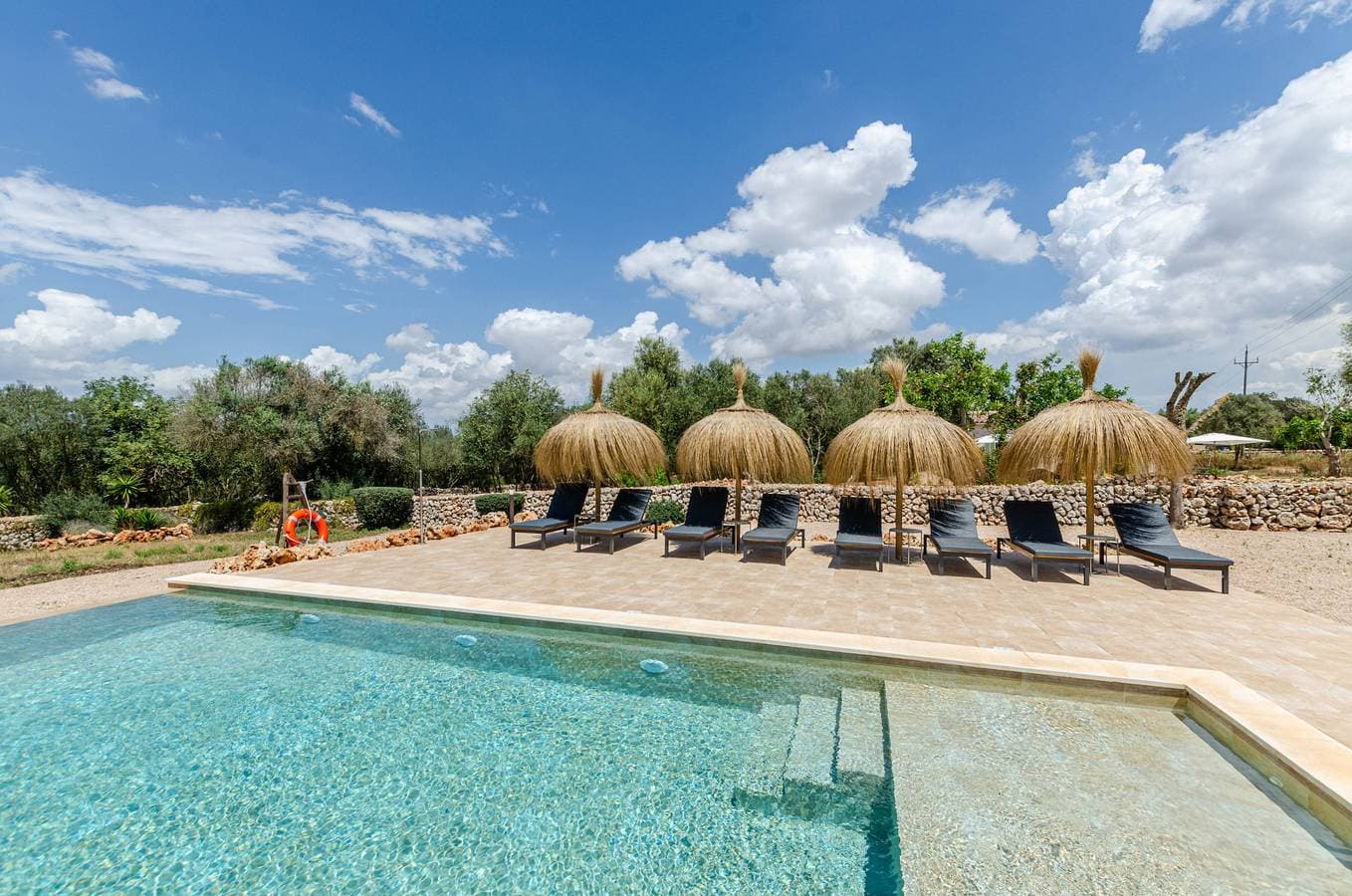 Foto 13 von 28: Agroturismo Cal Tio 2, YourHouse