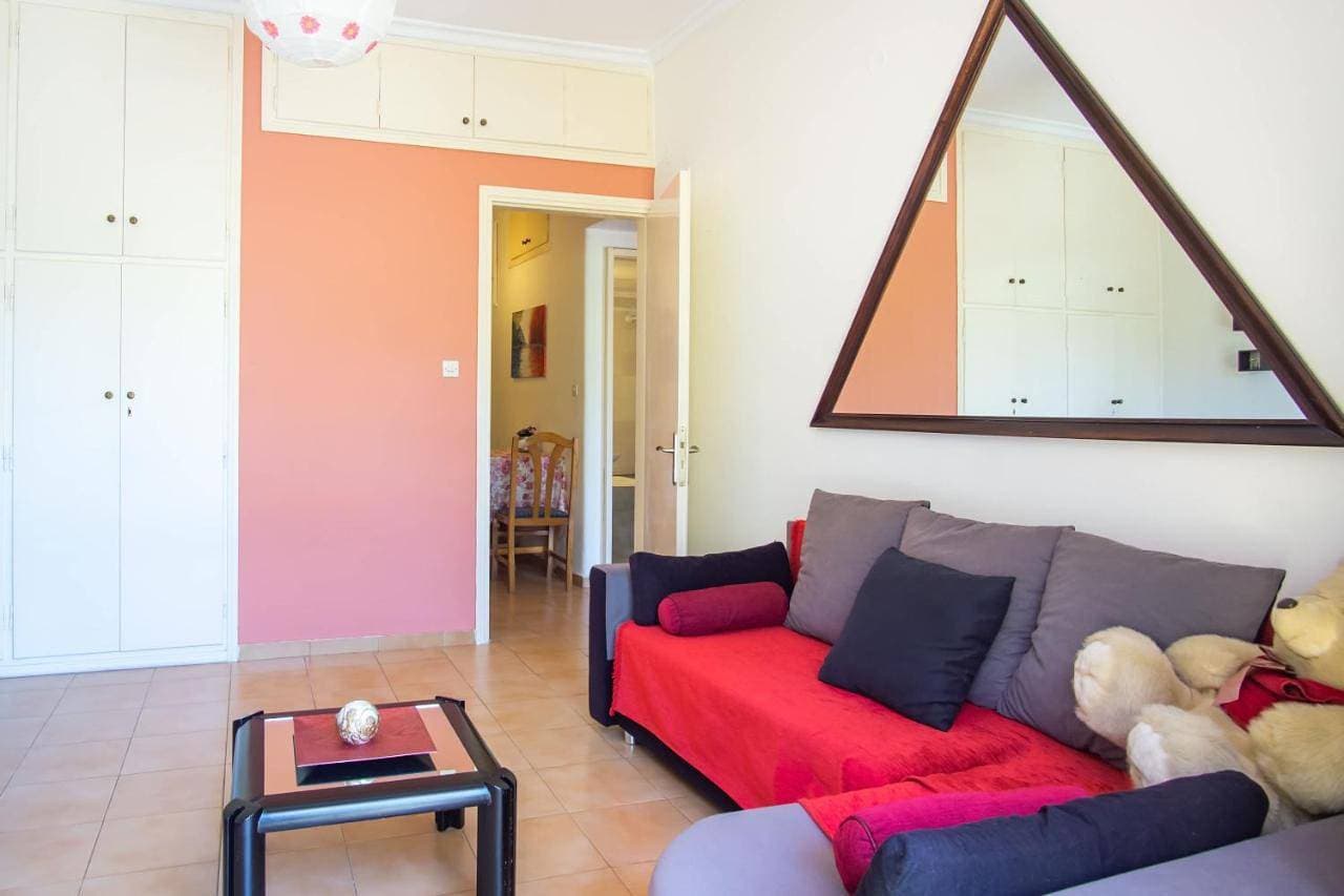 Foto 5 von 26: Two-Bedroom Apartment