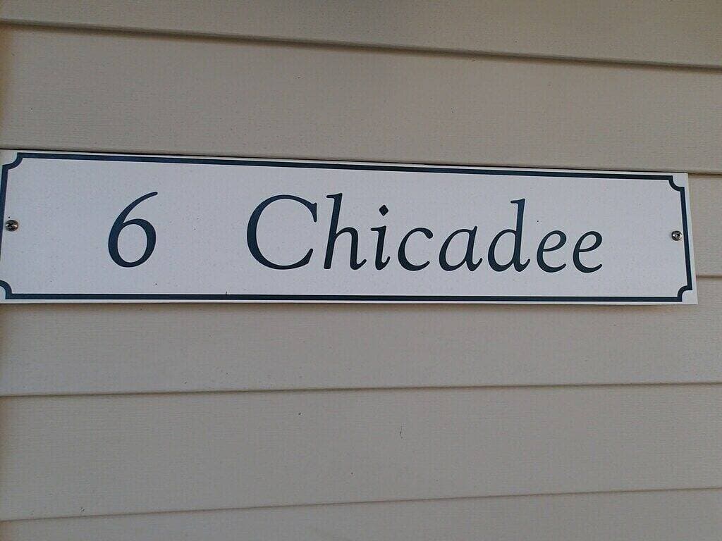 Foto 6 von 12: Chickadee Cottage/ Footsteps from Acadia National Park and downtown Bar Harbor!