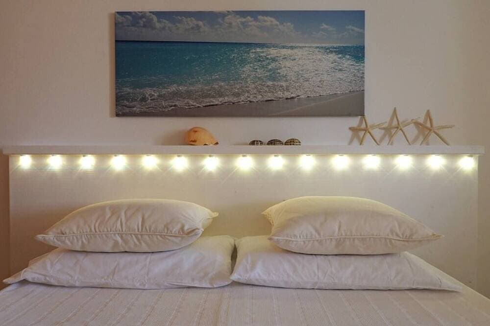Foto 9 von 30: Villa del Mare 2 – drei Schlafzimmer, 700 Meter vom Strand entfernt