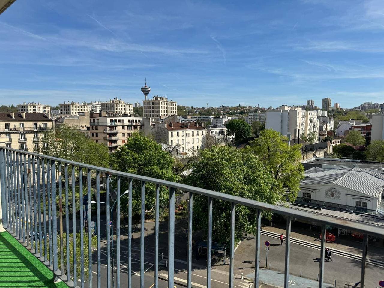 Foto 7 von 15: Appartement proche Canal et Transports