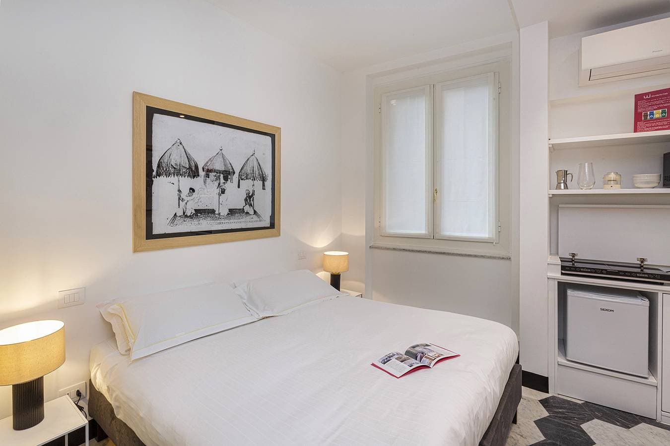 Foto 2 von 11: Le Suite del Carmine 2 - Rs